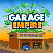 Garage Empire icon