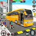 School Bus Simulator Bus Gamesicon