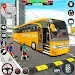 School Bus Simulator Bus Gamesicon