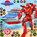 Titanic Robot Transport Games icon