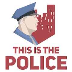 This Is the Policeicon