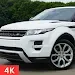 Land Rover Wallpaper APK