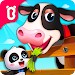 Baby Pandas Animal Farm icon