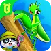 Little Pandas Insect World icon