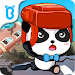 Baby Panda Earthquake Safety 1 APK