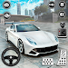 Car Games: Classic Car Parkingicon