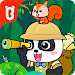 Little Pandas Forest Animals APK