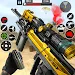 Warzone: Gun Shooting Games icon