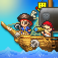 High Sea Saga APK