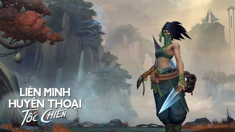 Trình tự válò từ cách thứ hái đến cách chơi trong bản cập nhật Tố