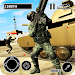 Desert Hawk Down - Shooting Ga icon