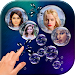 Photo Bubbles Live Wallpaper icon