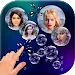 Photo Bubbles Live Wallpaper icon