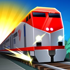 Railway Tycoon icon