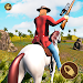 Stallion Rival Wild Horse Game icon