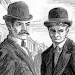 Sherlock Mysteries icon