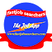 Fastjobsearchers: The Job App icon