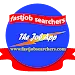Fastjobsearchers: The Job App icon