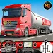 Oil Tanker Truck Games Driving APK