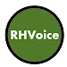 RHVoice icon