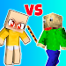 Noob VS Pro - Angry Teacher APK