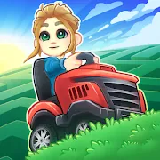 Mowing Mazes APK