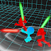 Stickman Neon Sword Fightingicon