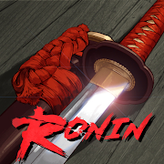 Ronin The Last Samuraiicon