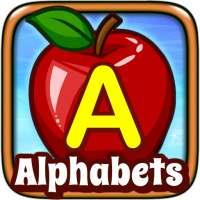 Alphabet for Kids ABC Learning icon