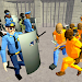 Battle Simulator Prison Policeicon