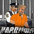 Hard Time (Prison Sim) icon