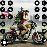 Commando War Army Game Offlineicon
