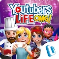 Youtubers Life: Gaming Channelicon