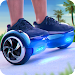 Hoverboard Surfers 3Dicon