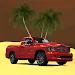 Dodge Off Road Drift Simulator icon