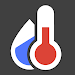 Psychrometric icon