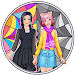 BFF Dress Up - Girl Games icon