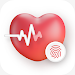 Blood Pressure & AI Healthicon