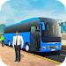 City Bus Simulator : Bus Games icon