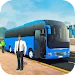 City Bus Simulator : Bus Games APK