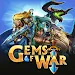 Gems of War - Match 3 RPG APK