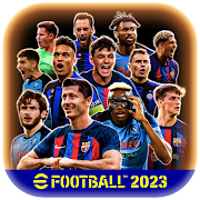 eFootball 2024 icon