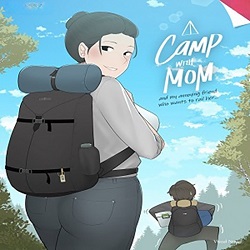 Camp With Momicon