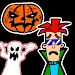 Cody Crazy Halloween icon