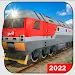 Real Indian Train Sim Train 3D APK