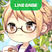 LINE I Love Coffee icon