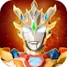 Ultraman: Legend of Heroesicon