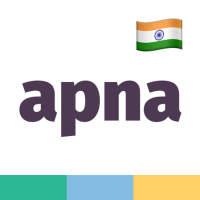 apna: Job Search India, Vacancy Alert, Online Work APK