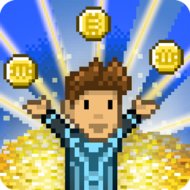 Bitcoin Billionaire icon