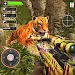 Real Wild Animal Hunting Gamesicon